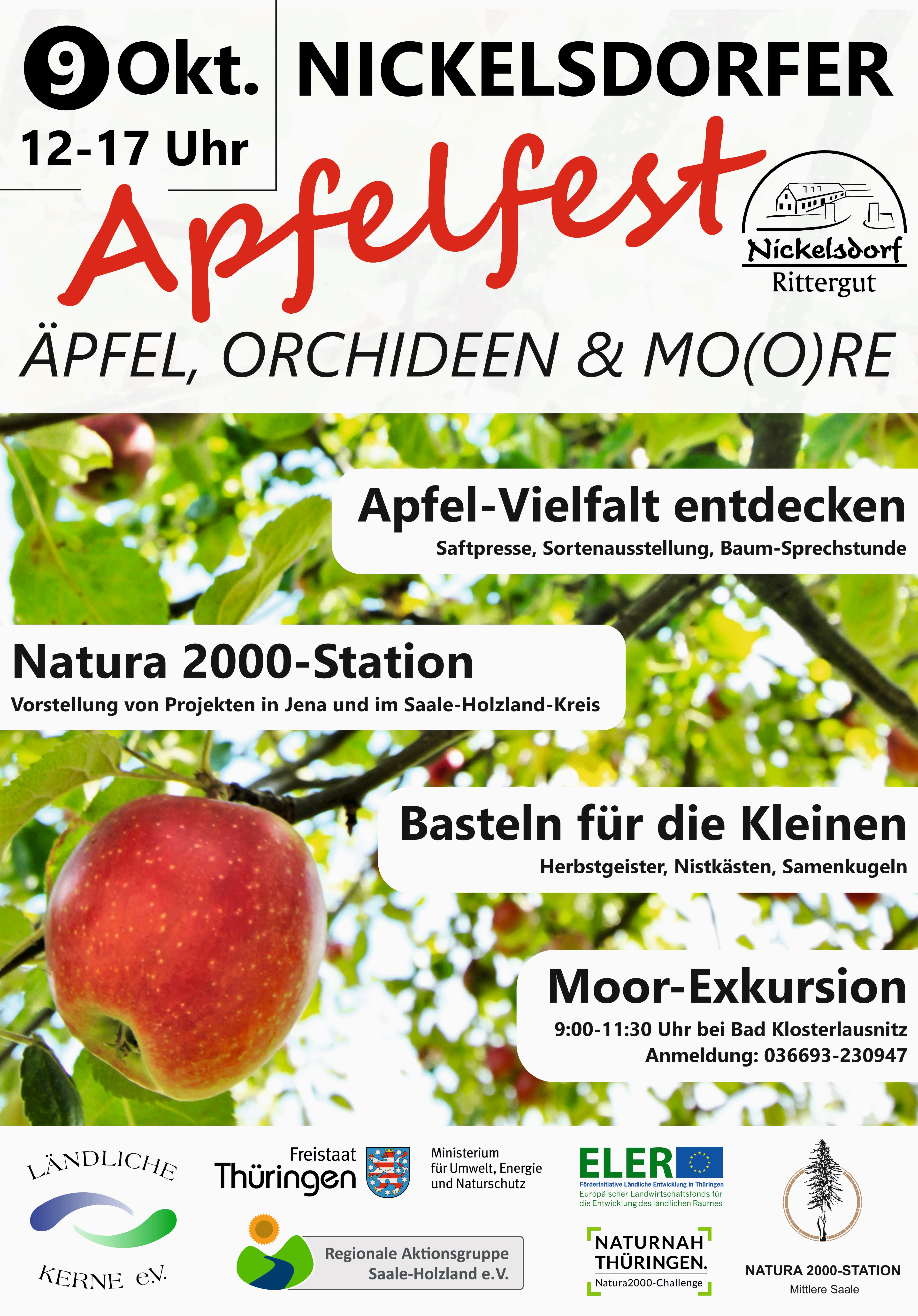 plakat wei mit kleingedrucktem